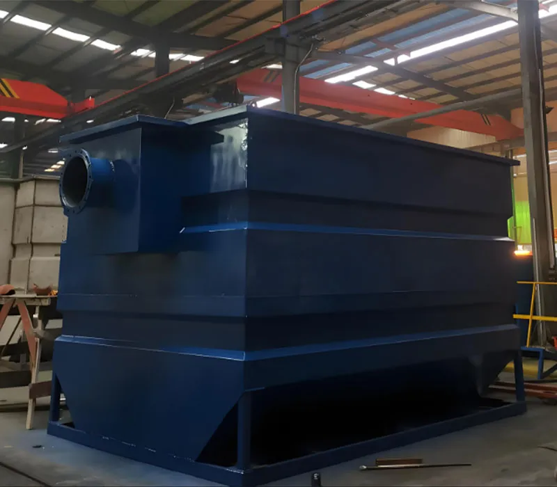 Волоконно-дисковый фильтр (9)