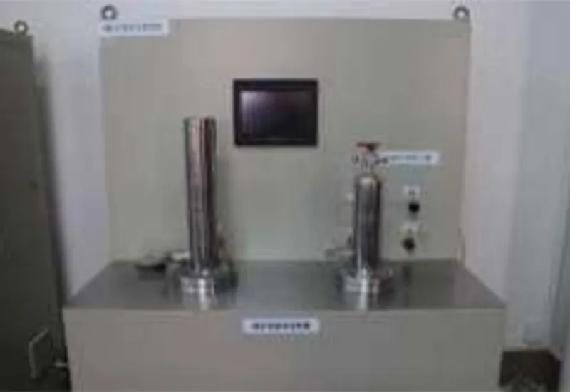 Высокоточный барабанный фильтр (13)