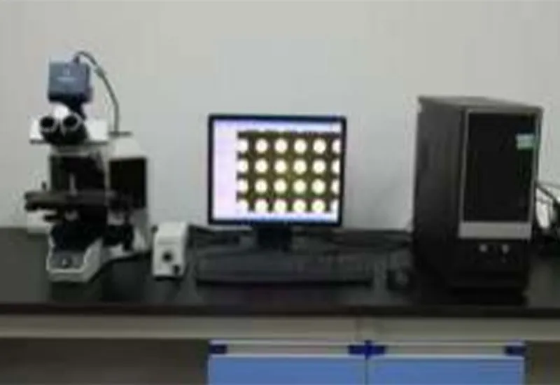 Высокоточный барабанный фильтр (16)