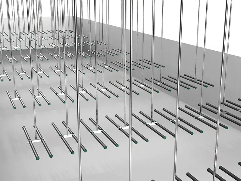 Серия аэраторов и загрузки (40)