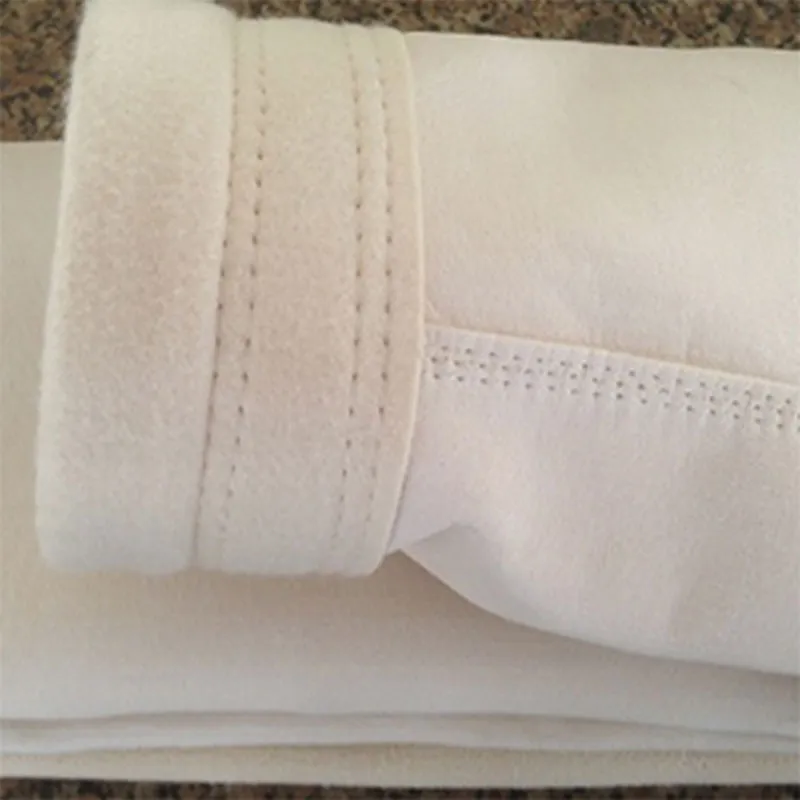 Серия рукавный фильтр (2)