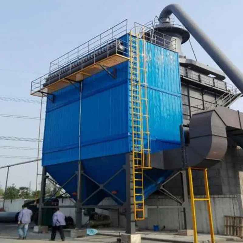 Серия рукавный фильтр (24)