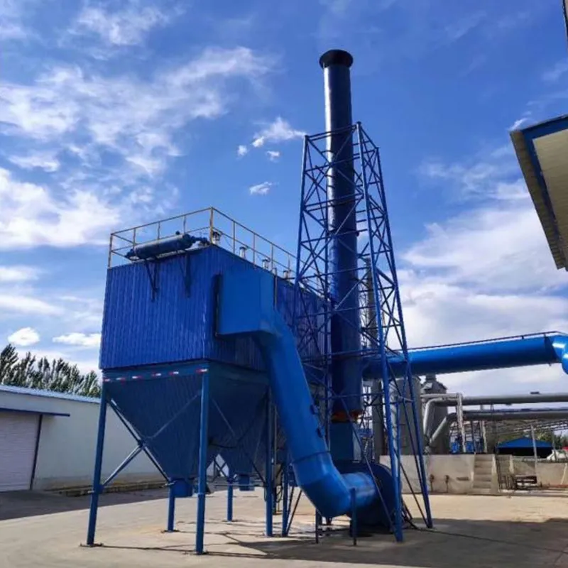 Серия рукавный фильтр (26)