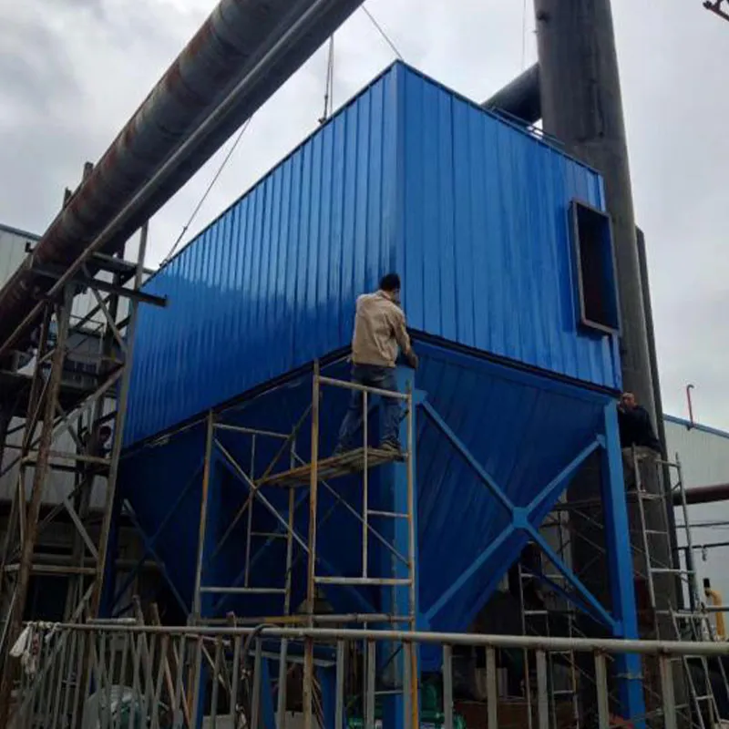 Серия рукавный фильтр (27)