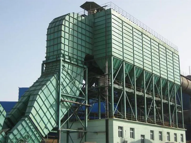 Серия рукавный фильтр (28)