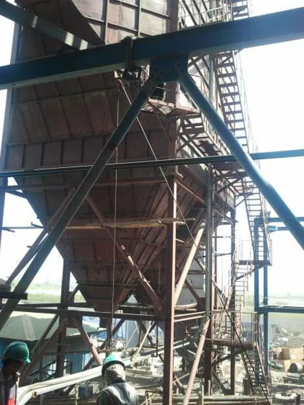 Серия рукавный фильтр (29)