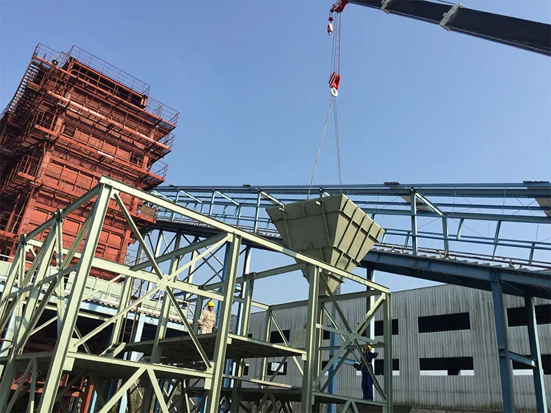 Серия рукавный фильтр (30)