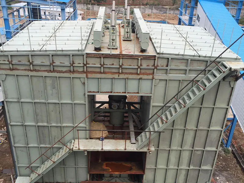 Серия рукавный фильтр (32)