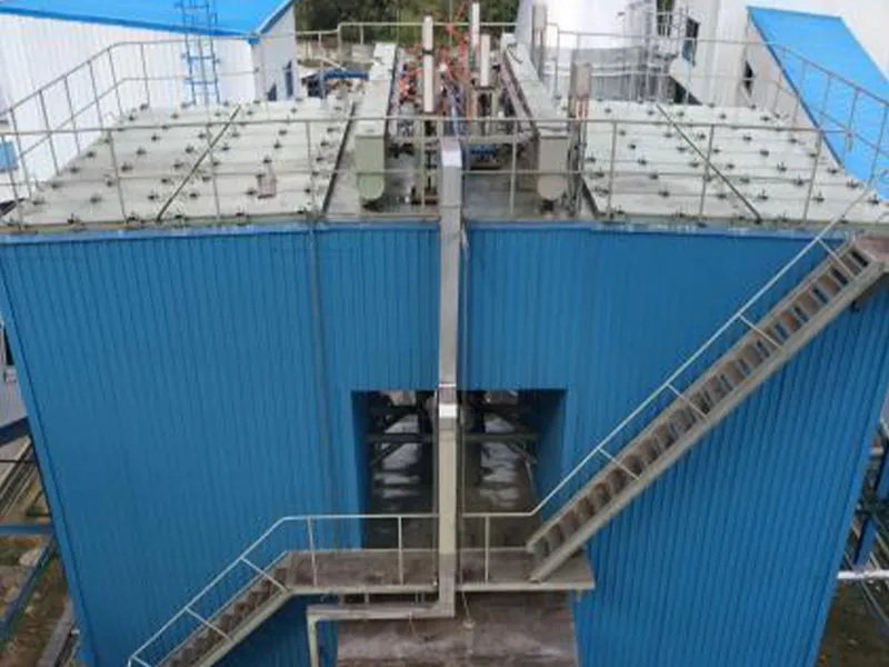 Серия рукавный фильтр (33)