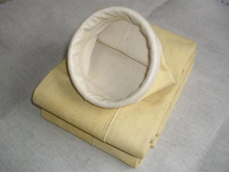 Серия рукавный фильтр (35)