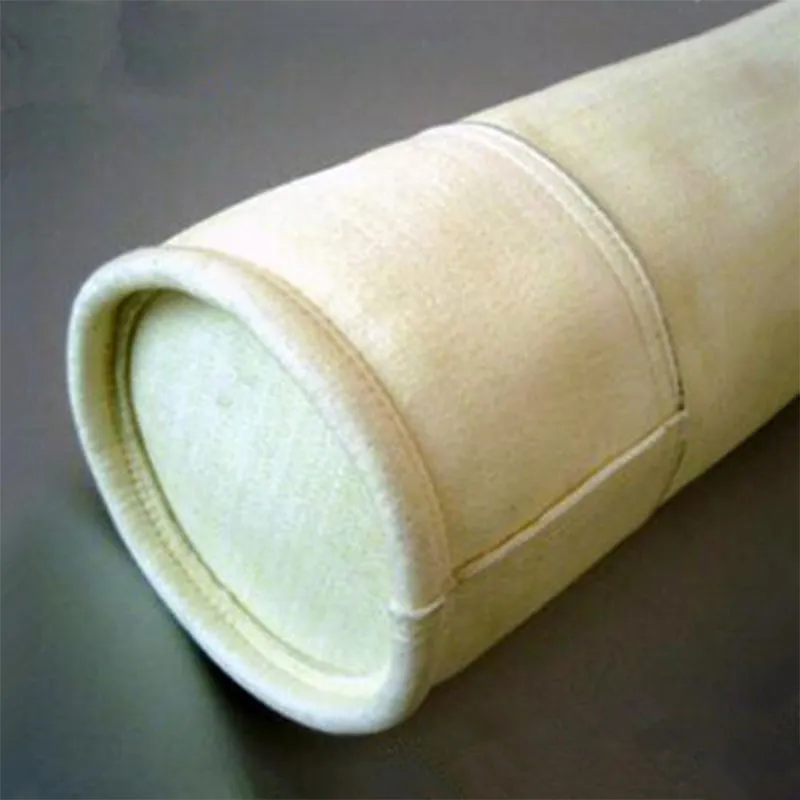 Серия рукавный фильтр (4)